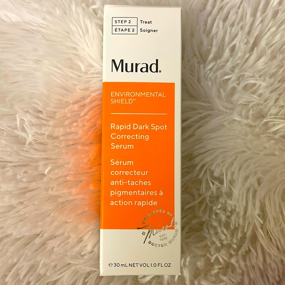 Murad Dark Spot Serum